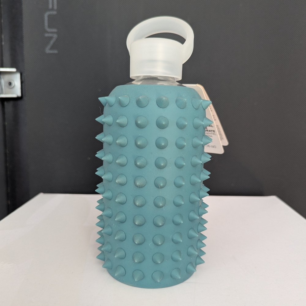 bkr Little Juniper Spiked Water Bottle